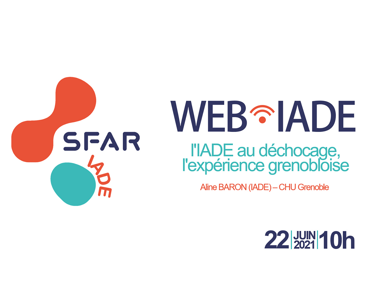 WEB'IADE SFAR Polytrau